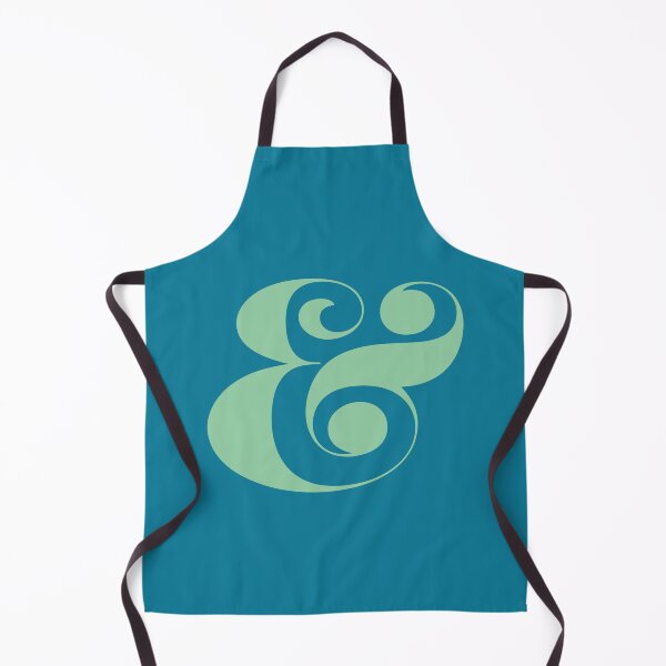 Item preview, Blue Ampersand designed and sold by AtriumHouse.