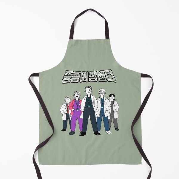 Item preview, The Trauma Code Heroes on Call kdrama , The Trauma Code kdrama designed and sold by Kimmona.