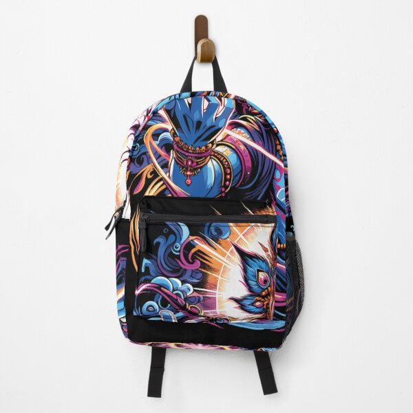 Item preview, Krishnas Anime designed and sold by foubaned.