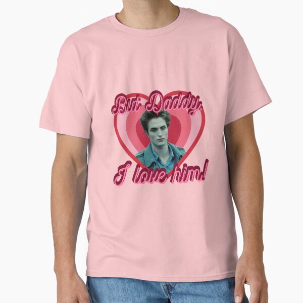 Item preview, But daddy I love hoa hoa hoa designed and sold by hnnhsmth95.