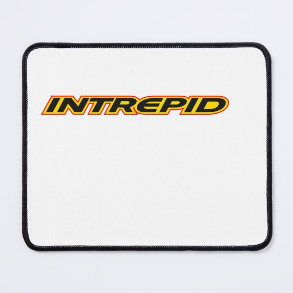 Item preview, Intrepid Kart designed and sold by KartPixel by Pipstar.