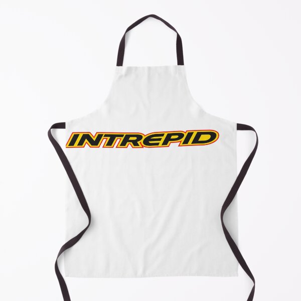 Item preview, Intrepid Kart designed and sold by KartPixel by Pipstar.