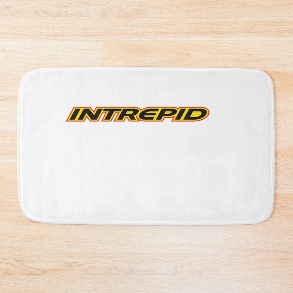 Item preview, Intrepid Kart designed and sold by KartPixel by Pipstar.