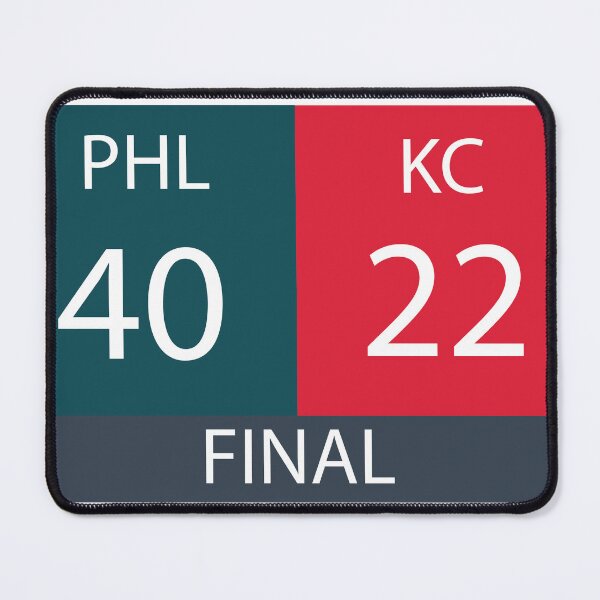 Item preview, LIX Scoreboard designed and sold by Liza Richardson.