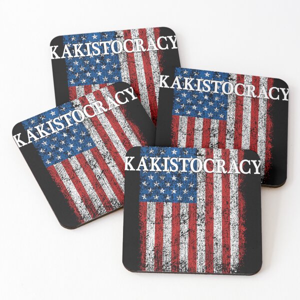 Item preview, Kakistocracy designed and sold by dennis-gaylor.