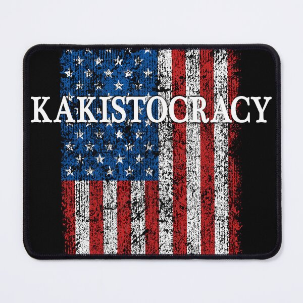 Item preview, Kakistocracy designed and sold by dennis-gaylor.