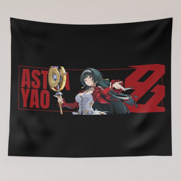 Item preview, Anime Cars Slap - Astra Yao designed and sold by Thunderbelts.