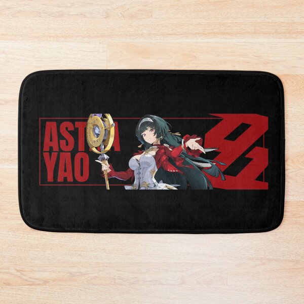 Item preview, Anime Cars Slap - Astra Yao designed and sold by Thunderbelts.