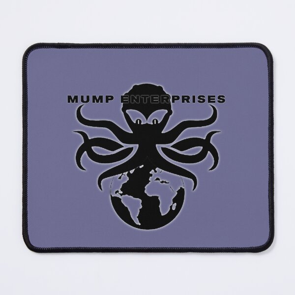 Item preview, MUMP ENTERPRISES designed and sold by dennis-gaylor.