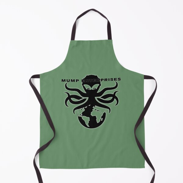 Item preview, MUMP ENTERPRISES designed and sold by dennis-gaylor.