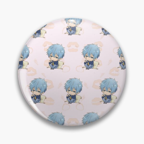 Item preview, mashle lance kawaii  designed and sold by dreamwish.