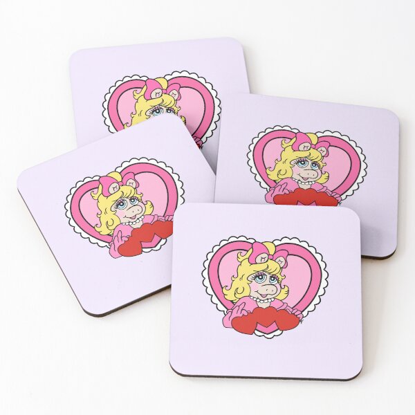 Item preview, Darling Piggy Love  designed and sold by The Abysmall.