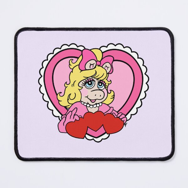 Item preview, Darling Piggy Love designed and sold by The Abysmall.