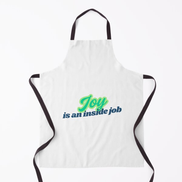 Item preview, Joy is an inside job designed and sold by WilAugusta.