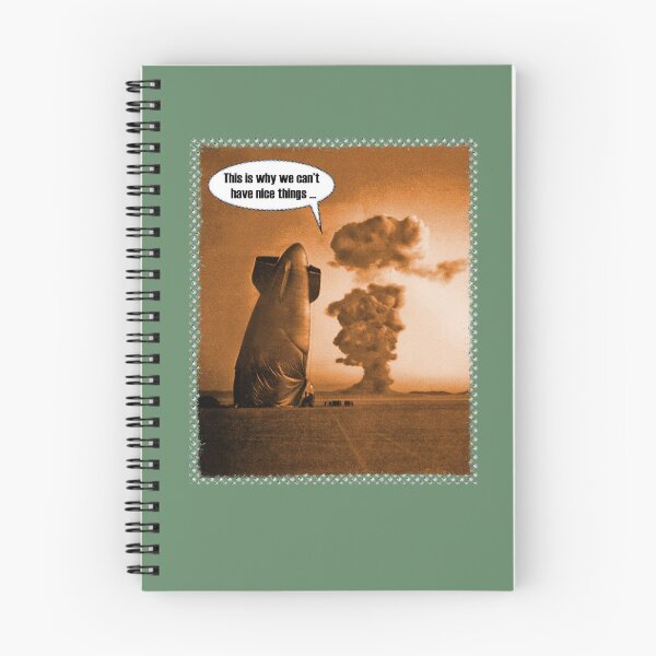 Item preview, this is why we can't have nice things designed and sold by dennis-gaylor.