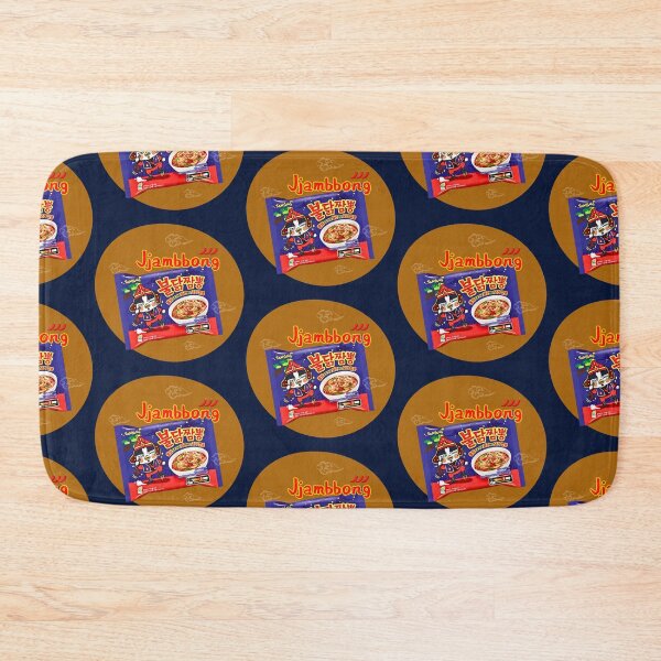Item preview, Buldak Jjambbong designed and sold by EnjoyKoreaStudio.
