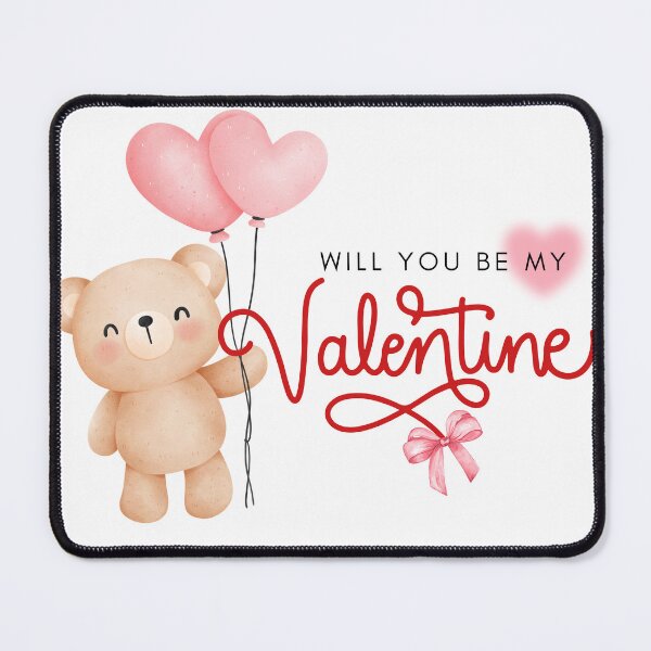 Item preview, Happy Valentine's day designed and sold by warangdesign.