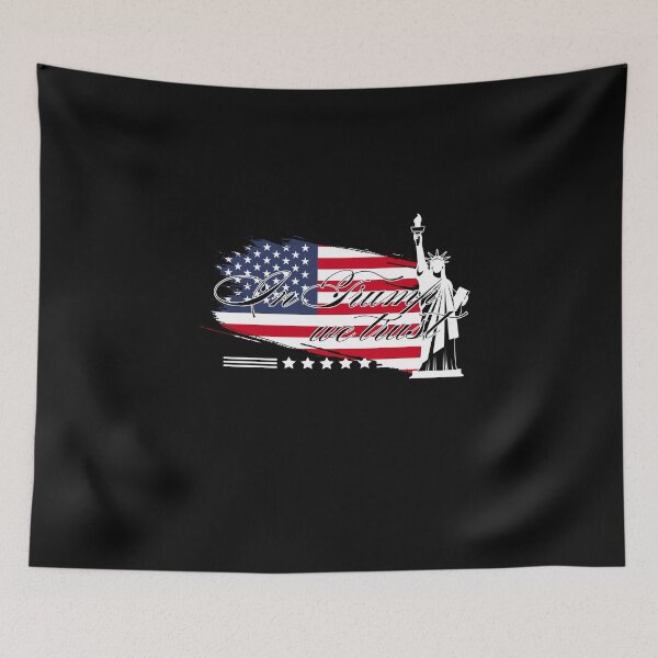 Item preview, In Trump We Trust shirt | donald trump fight shirt | fight tees | trump fight glock | trump fight sticker | trump shirt fight designed and sold by LAVegasVibes .