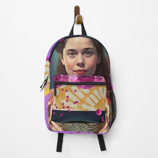 Item preview, Love Mother Earth – A Tribute to Our Planet designed and sold by Molly's Gone Mad .