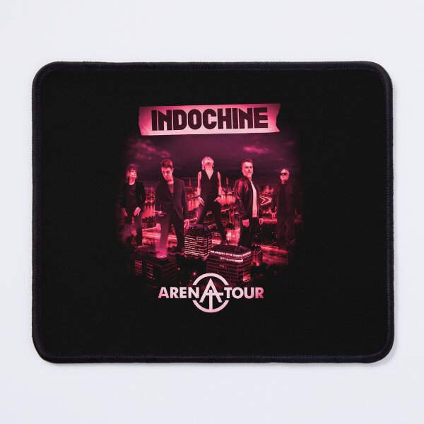 Item preview, Indochine Arena Tour 2025 designed and sold by Picolo25.