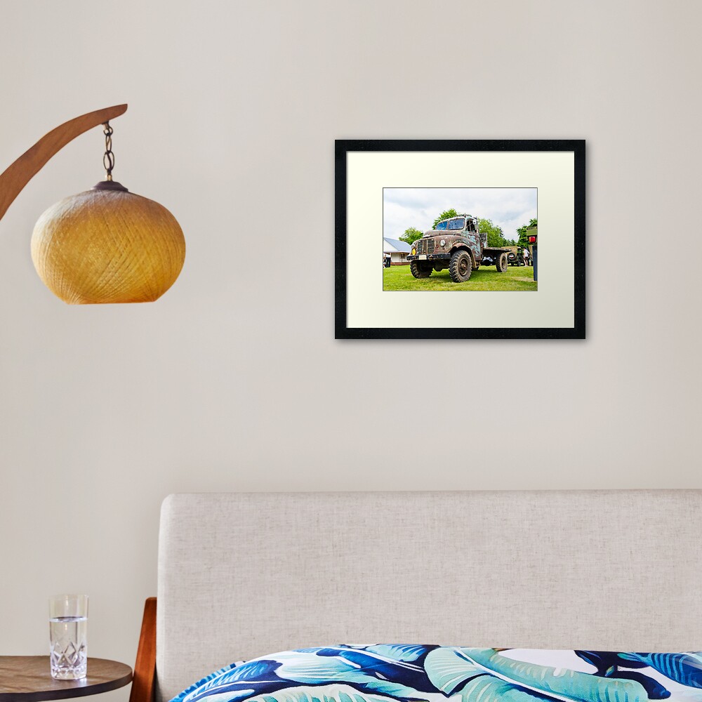 Item preview, Framed Art Print designed and sold by OsRPhotography.