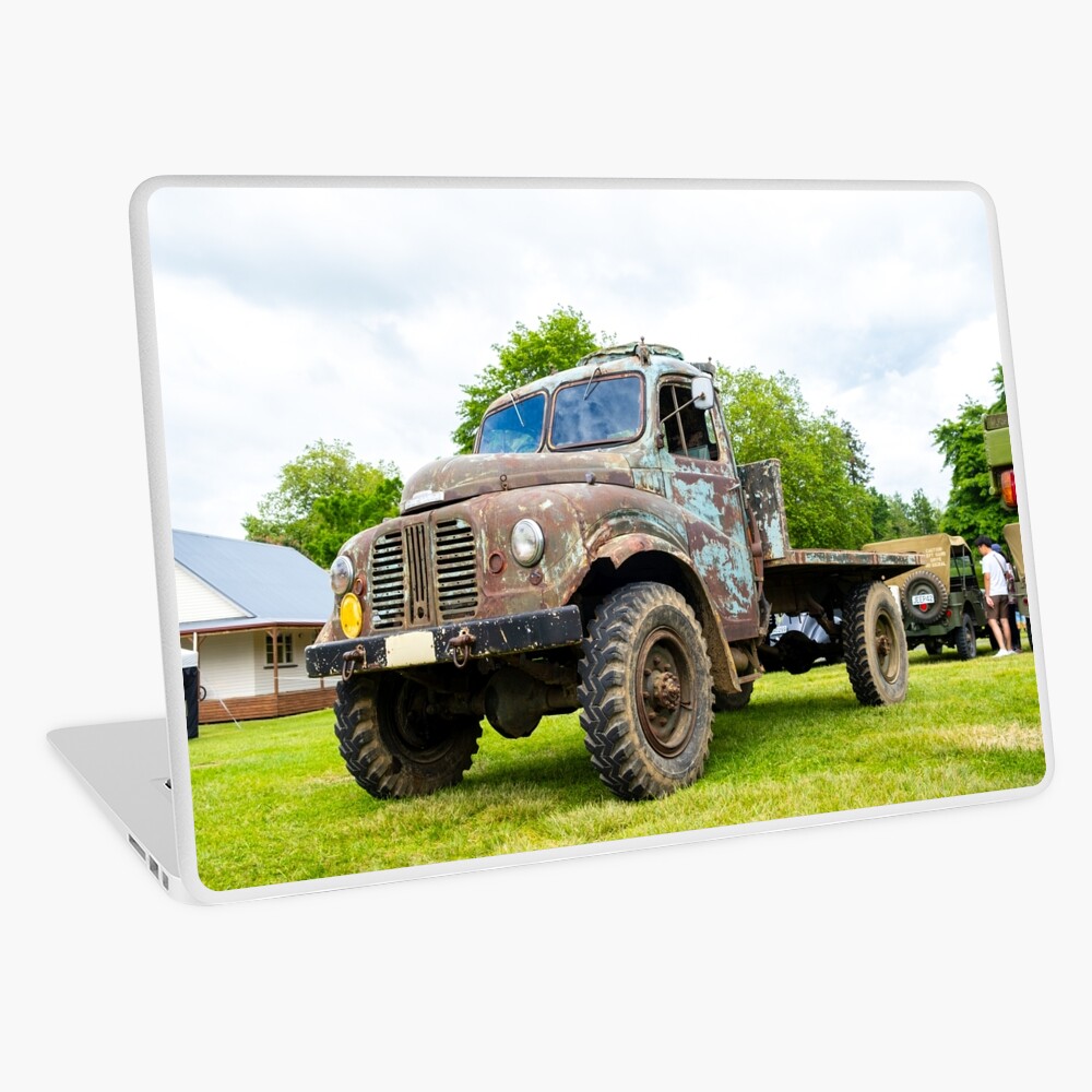 Item preview, Laptop Skin designed and sold by OsRPhotography.
