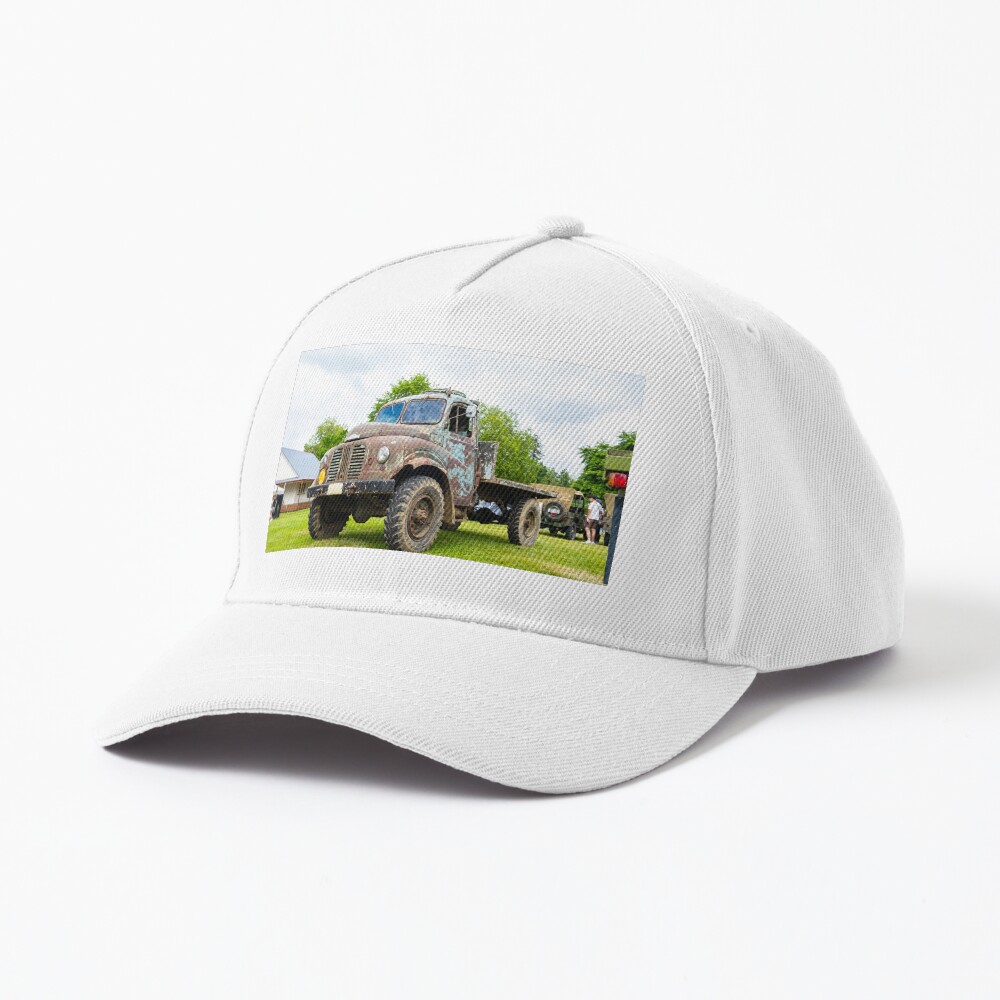 Item preview, Baseball Cap designed and sold by OsRPhotography.