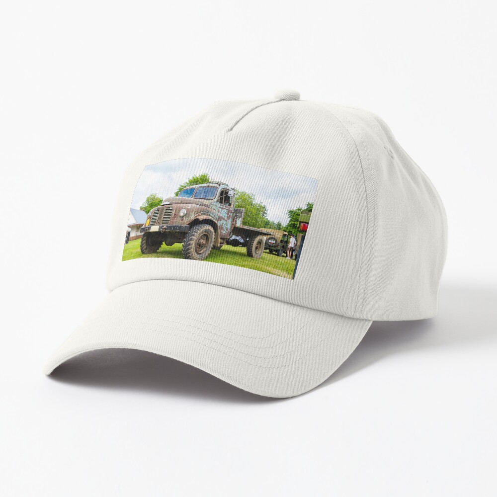 Item preview, Dad Hat designed and sold by OsRPhotography.