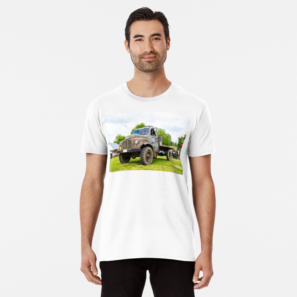 Item preview, Premium T-Shirt designed and sold by OsRPhotography.