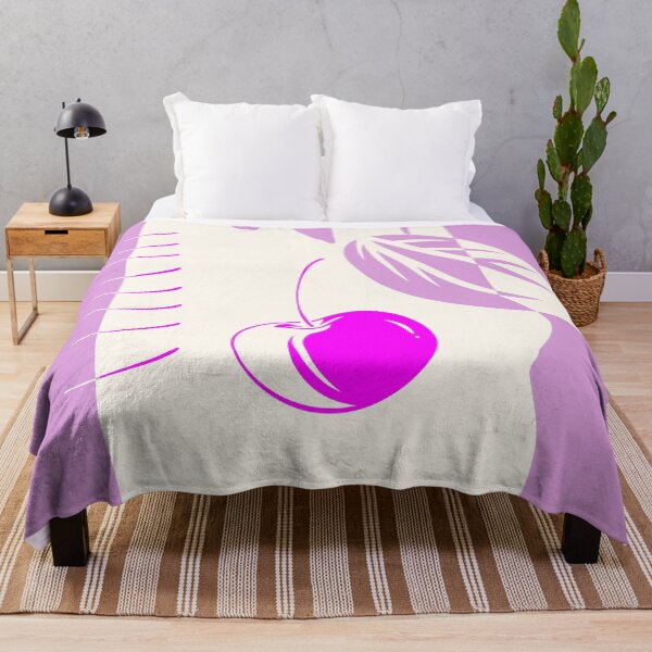 Item preview, Pink cherry. Abstraction designed and sold by ANVivid.