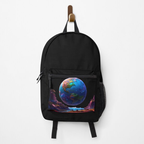 Item preview, OUR BLUE PLANET designed and sold by Mahesh  Tolani.