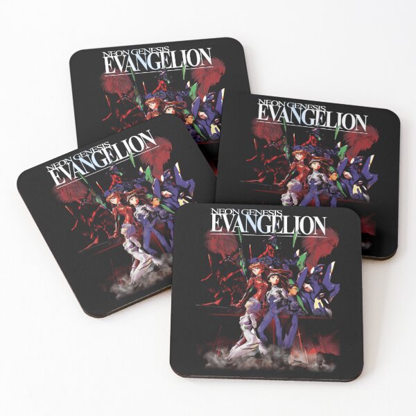 Item preview, Neon Genesis Evangelion designed and sold by Picolo25.