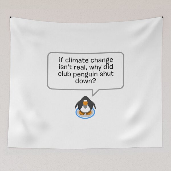 Item preview, If climate change isn't real... designed and sold by aurora-borealis.