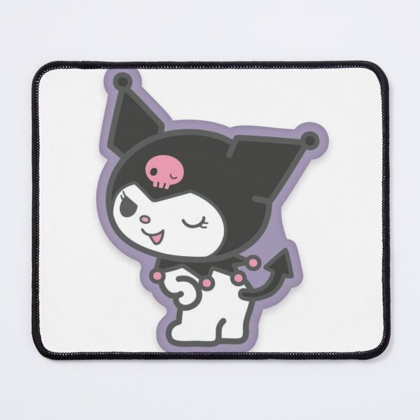 Item preview, Kuromi designed and sold by Feminine Energy Studio .
