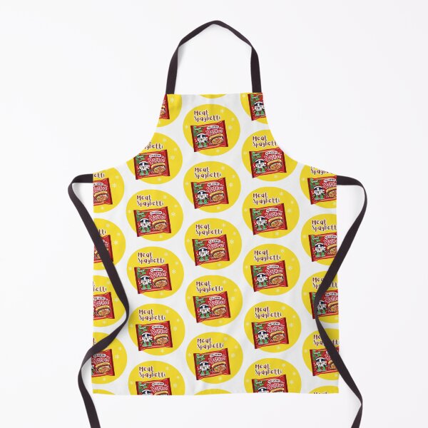 Item preview, Buldak Meat Spagetti designed and sold by K-SSUN.