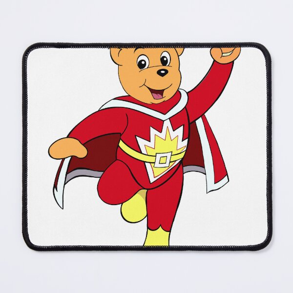 Item preview, SUPER TED! designed and sold by nickydowlo.