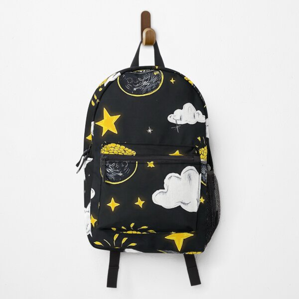 Item preview, Pots of Gold, Clouds, and Stars designed and sold by FestivityFinds.