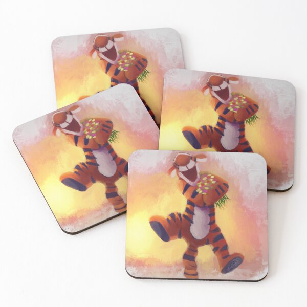 Item preview, Tigger designed and sold by ICanHazArt.