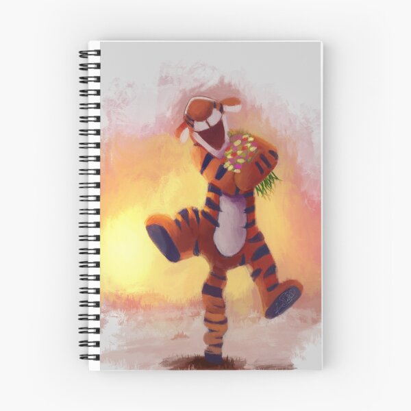 Item preview, Tigger designed and sold by ICanHazArt.