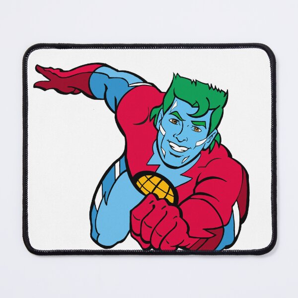 Item preview, CAPTAIN PLANET designed and sold by nickydowlo.