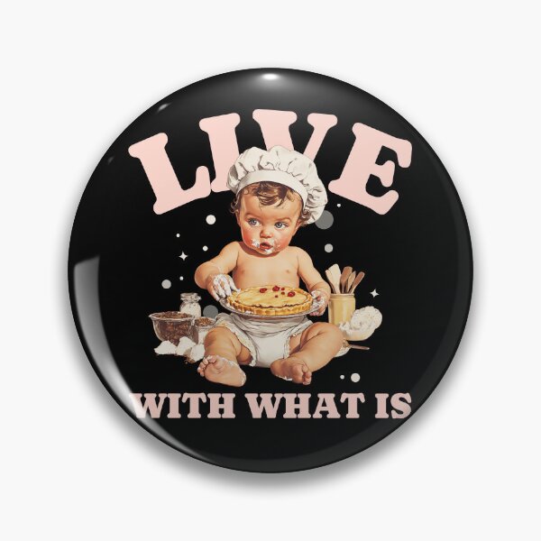 Item preview, Live With What Is Stoicism Charisma Self Improvement Psychology T-Shirt designed and sold by All About Merch.