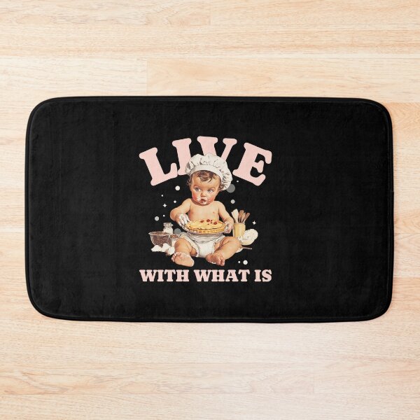 Item preview, Live With What Is Stoicism Charisma Self Improvement Psychology T-Shirt designed and sold by All About Merch.