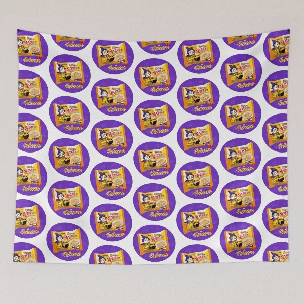 Item preview, Buldak 4Cheese designed and sold by K-SSUN.