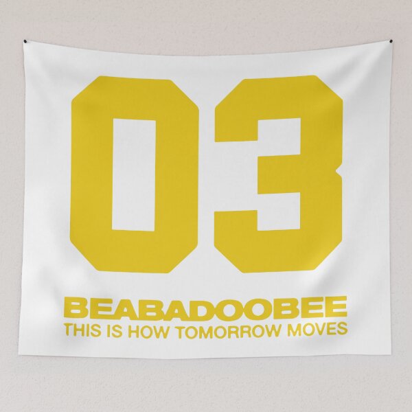 Item preview, beabadoobee 03 designed and sold by VelasquesSerna.
