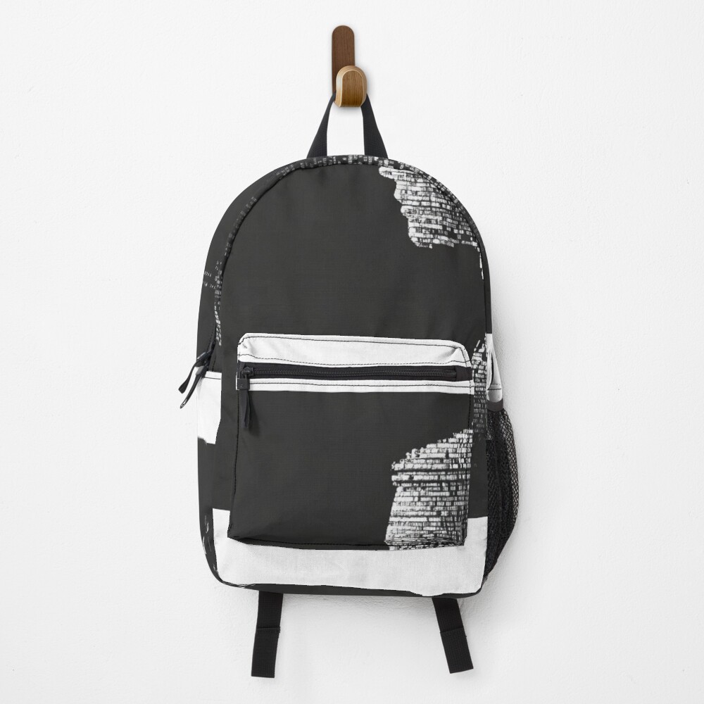 Item preview, Backpack designed and sold by RicoInStudios.