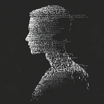 Artwork thumbnail, Data by RicoInStudios