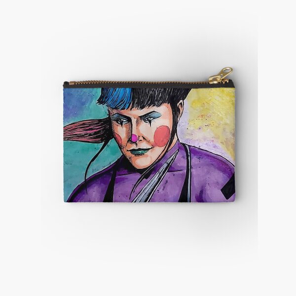Item preview, Punchline (portrait) designed and sold by fierywolfdesign.