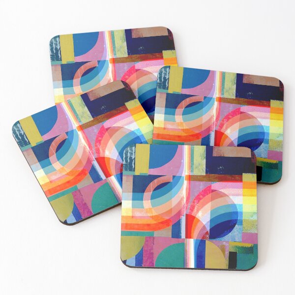 Item preview, Geometry Motion designed and sold by ViaARTfactory.