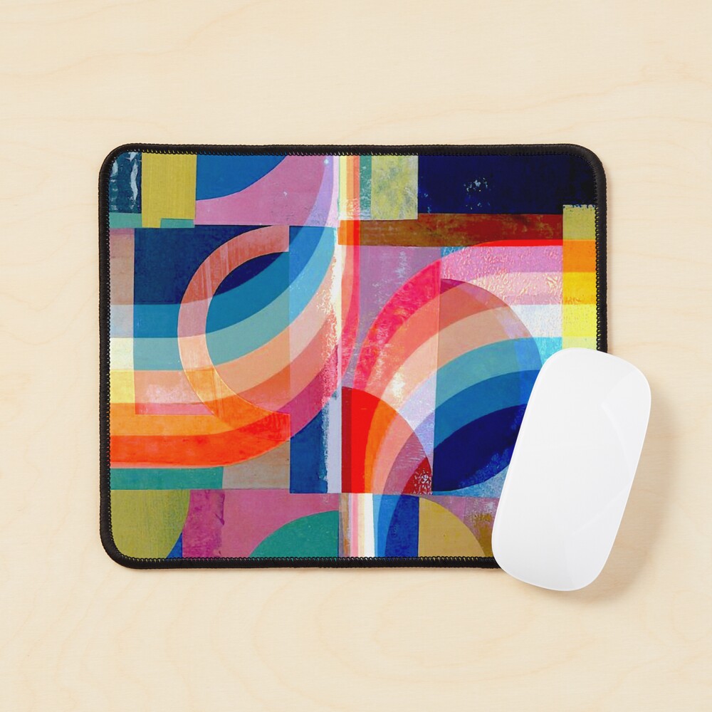 Item preview, Mouse Pad designed and sold by ViaARTfactory.