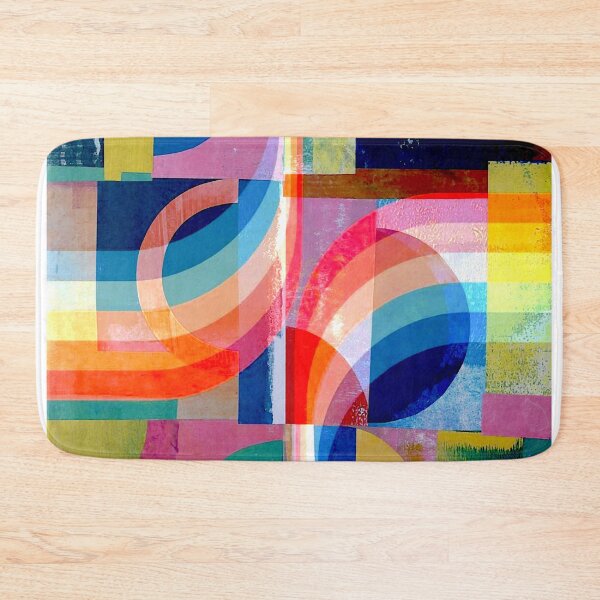 Item preview, Geometry Motion designed and sold by ViaARTfactory.